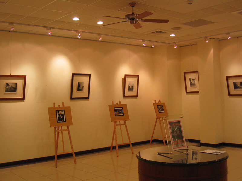 這是一張圖片 展示一區